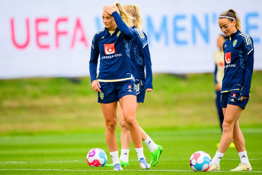 Stina Blackstenius