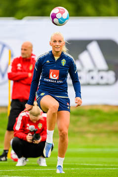 Stina Blackstenius