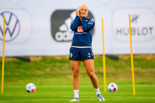 Stina Blackstenius