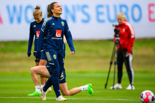 Johanna Rytting Kaneryd