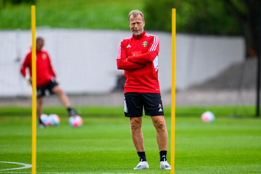 Pontus Ekblom, physio