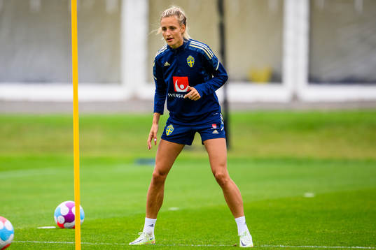 Nathalie Björn