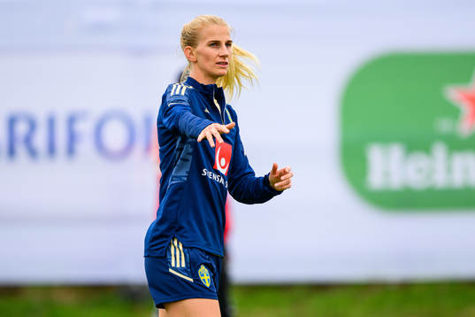 Sofia Jakobsson
