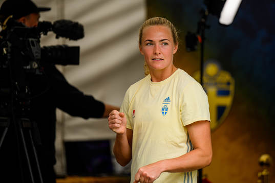 Magdalena Eriksson