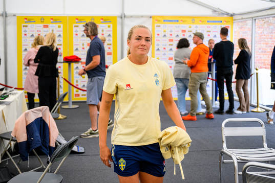 Magdalena Eriksson