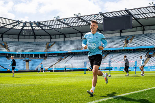 Jonas Knudsen