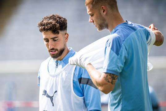 Moustafa Zeidan