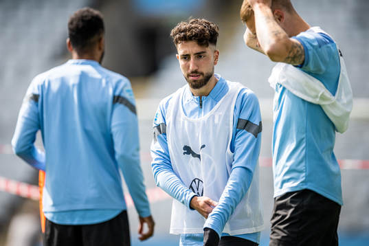 Moustafa Zeidan