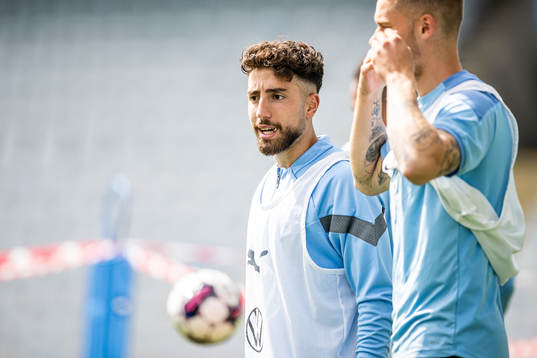 Moustafa Zeidan