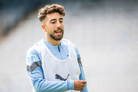Moustafa Zeidan