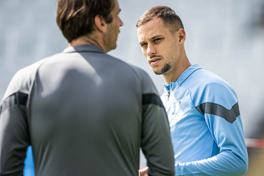 Veljko Birmancevic