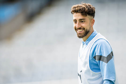 Moustafa Zeidan