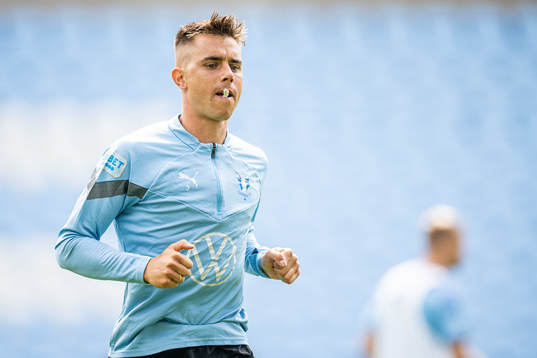 Jonas Knudsen