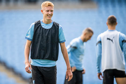 Hugo Larsson