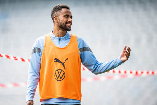 Isaac Kiese Thelin