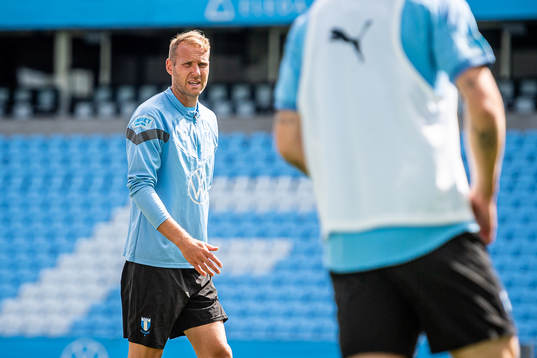 Ola Toivonen