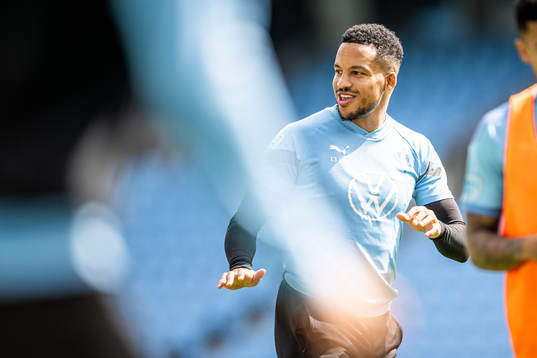 Martin Olsson