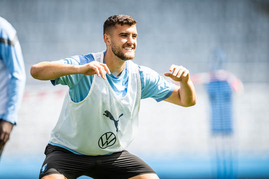 Matej Chalus