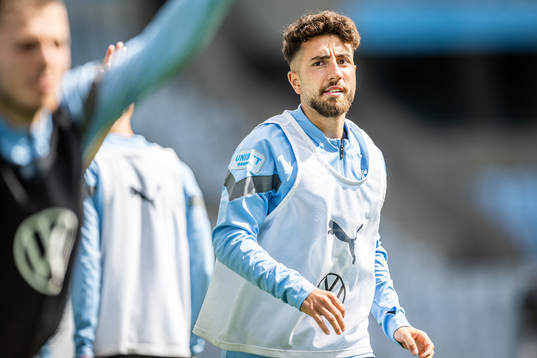 Moustafa Zeidan