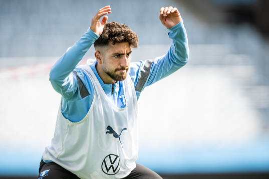 Moustafa Zeidan