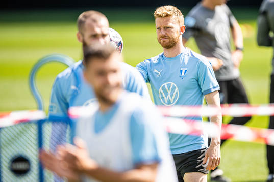 Anders Christiansen