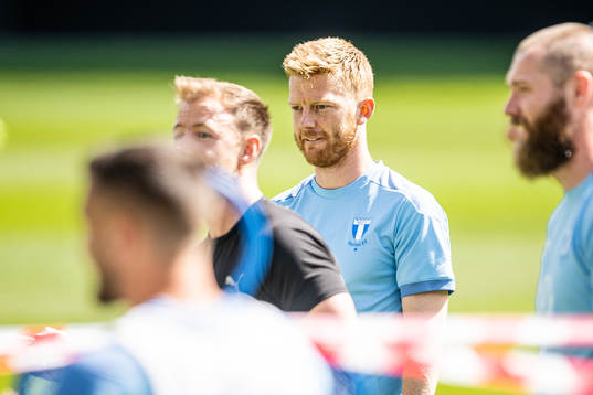 Anders Christiansen