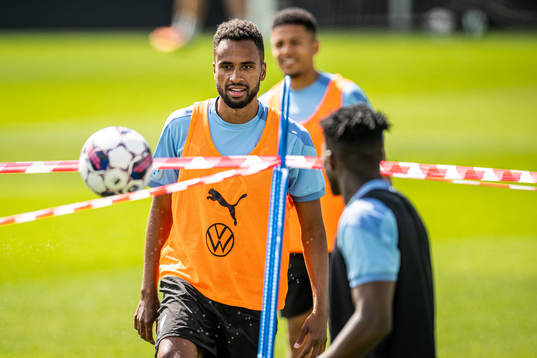 Isaac Kiese Thelin