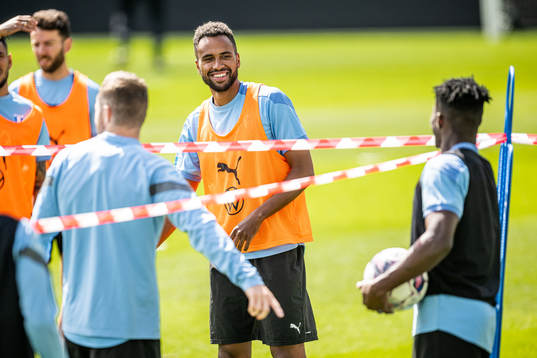 Isaac Kiese Thelin