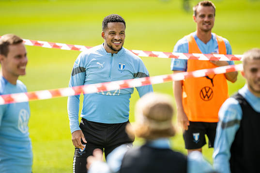 Martin Olsson