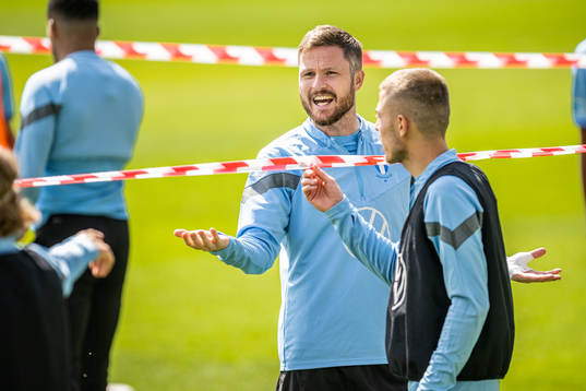 Lasse Nielsen