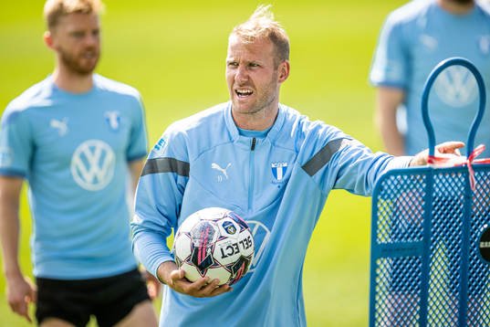 Ola Toivonen