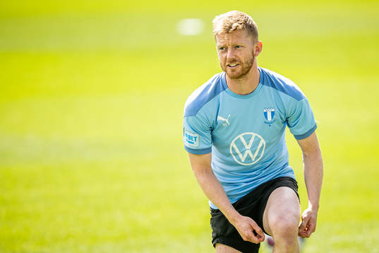 Anders Christiansen
