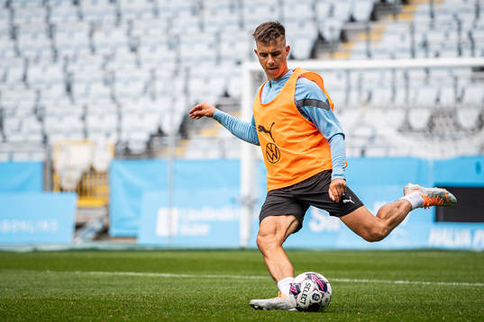 Jonas Knudsen