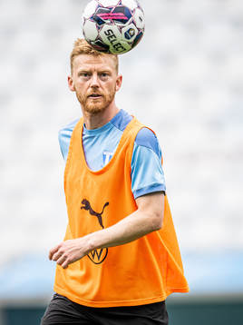 Anders Christiansen