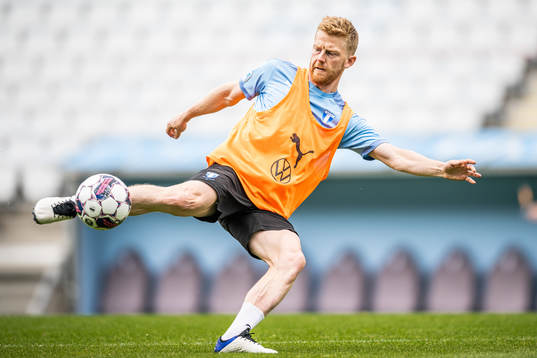 Anders Christiansen