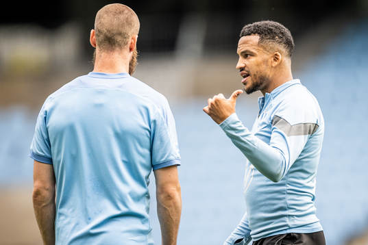 Martin Olsson