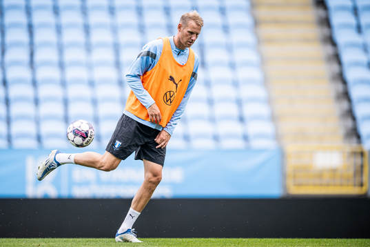 Ola Toivonen
