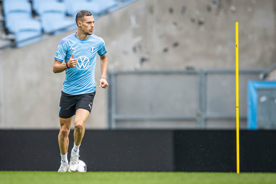 Veljko Birmancevic