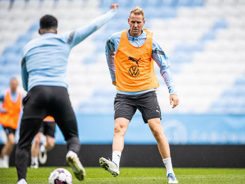 Ola Toivonen