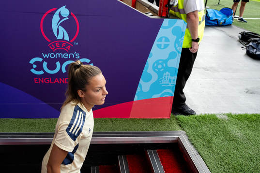Johanna Rytting Kaneryd of Sweden