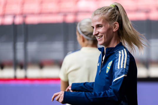 Sofia Jakobsson