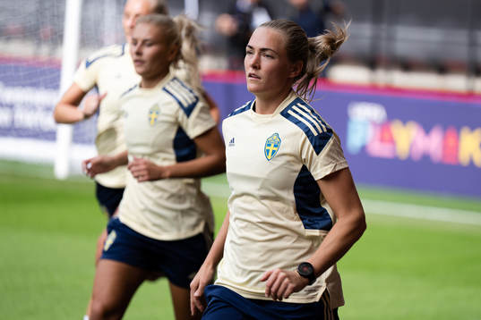 Magdalena Eriksson