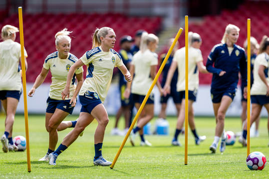 Elin Rubensson