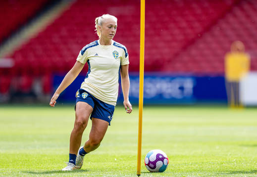 Hanna Bennison