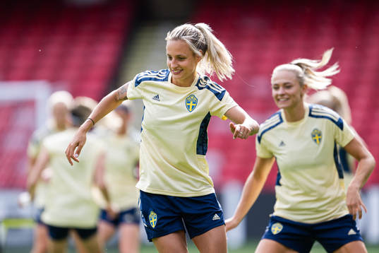 Nathalie Björn
