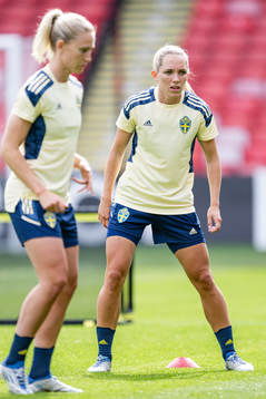 Elin Rubensson