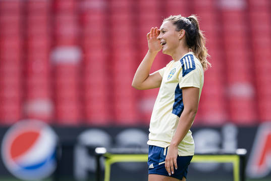 Johanna Rytting Kaneryd