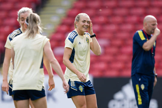 Magdalena Eriksson