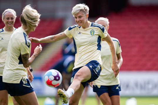 Lina Hurtig