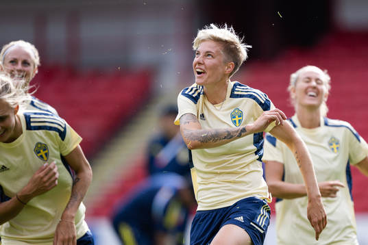 Lina Hurtig